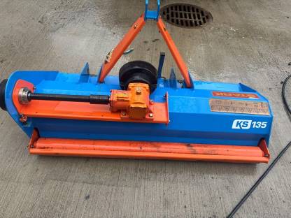Mulcher Stark KS135