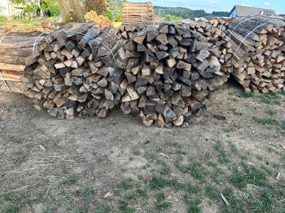 Brennholz