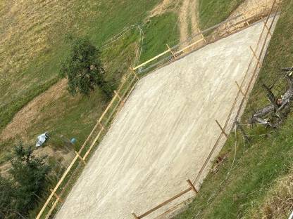 Bild 7:Einstellplatz zu vergeben