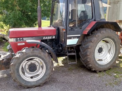 Traktor
