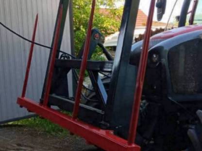 Bild 6:Ballenträger