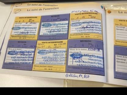 Bild 5:Peugeot 307 Cabrio 140 PS Benzin 123.000 km 03/2005