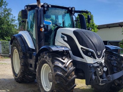 VALTRA T174e Versu, 2.250 SH