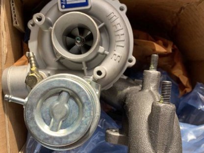 Bild 3:Turbolader 1.4 TDI VW, Skoda, Audi, Seat