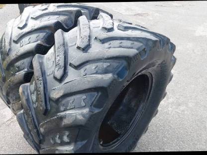 Bild 5:Verkaufe BKT Reifen