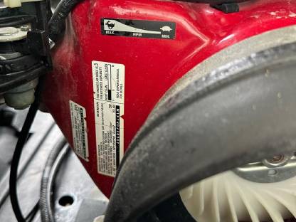 Bild 4:Kärcher Kehrmaschine