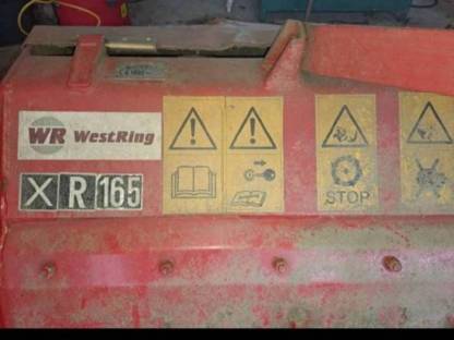 Bild 6:Maletti Mulcher