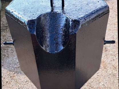 Bild 3:Verkaufe Frontgewicht