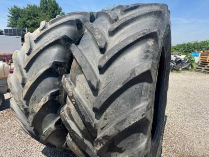 Traktorreifen 710/60R42 Michelin Xeobib Reifen