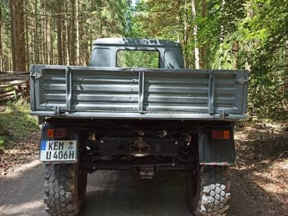 Bild 5:Unimog 406