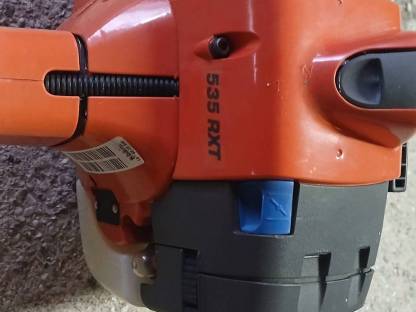 Bild 2:Motorsense Husqvarna 535 RXT