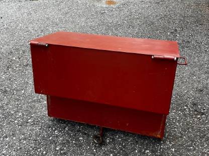 Bild 5:Fiat Frontkiste