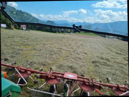 Bild 2:Kuhn 6er Kreisler