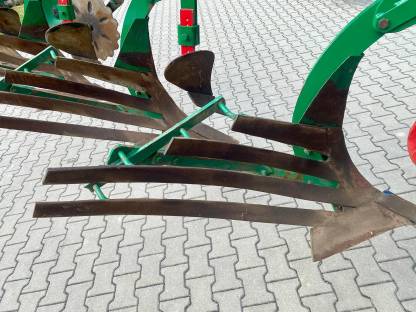 Bild 4:Regent Titan 150 MCX