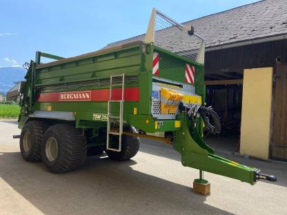 Bergmann TSW 3140