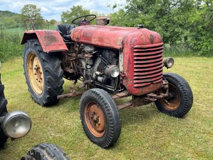 Steyr n182