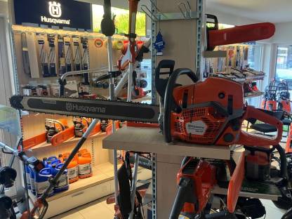 Husqvarna 592XP