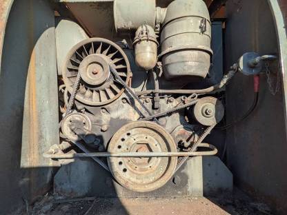 Motor