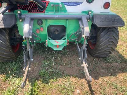 Bild 7:Kombi Trak Rasant 1905 SD4