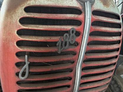 Bild 3:Steyr Traktor T188