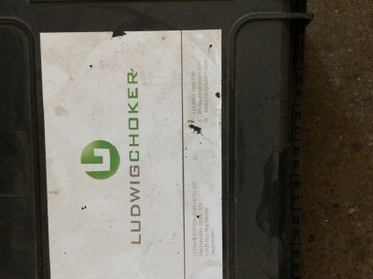 Bild 2:Ludwig Funkchoker