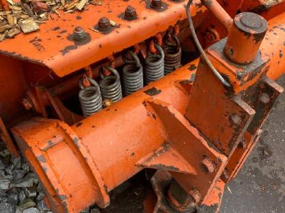 Bild 6:Eberl Schneepflug