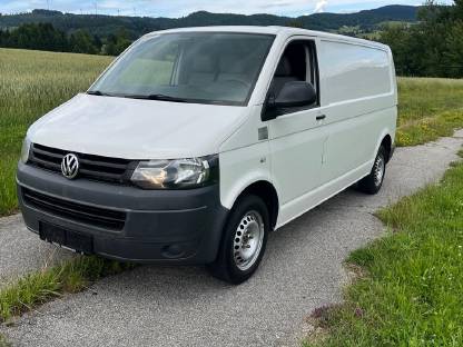 VW Transporter