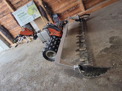 IBEX G2-P