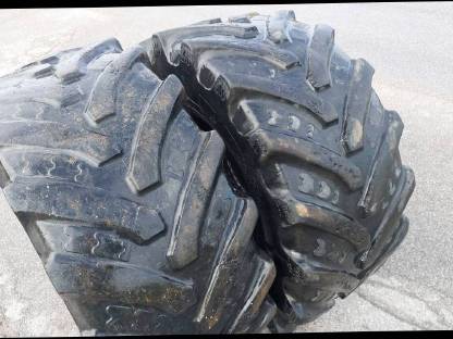 Bild 3:Verkaufe BKT Reifen