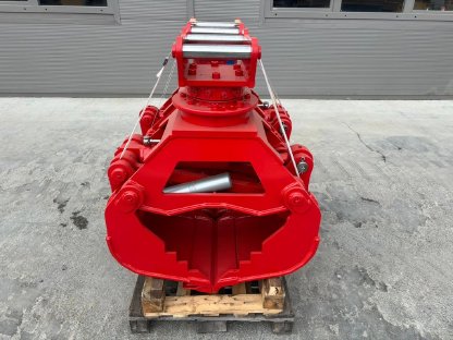 UG08 Universalgreifer Takeuchi TB290