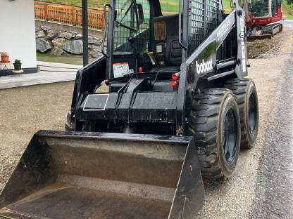 Bobcat 751