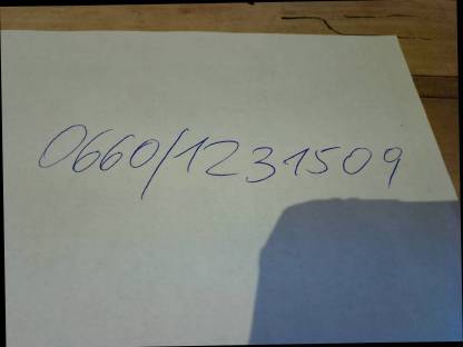 Bild 6:Getreidekasten