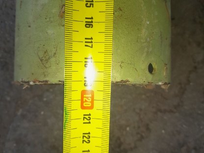 DeutzFahr Welger Strohpresse