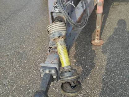 Bild 3:RUR Miststreuer