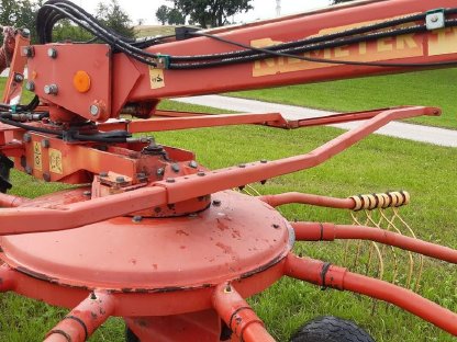 Bild 7:Verkaufe Niemeyer Twin 605-ED