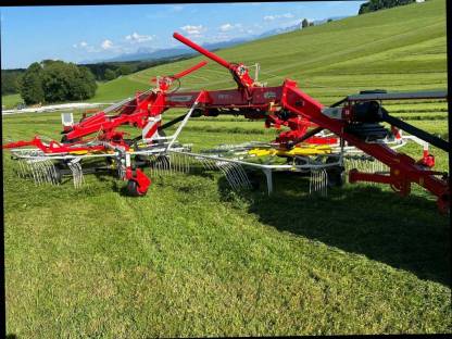 Bild 4:Pöttinger Top 812