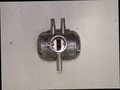 Bild 2:Constant Pulsator GEA Westfalia