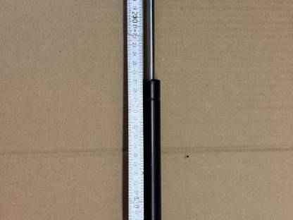 Bild 2:Gasdruckfedern 58 cm, max. 55 kg