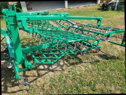 Bild 5:Regent Rotostar Egge