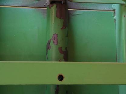 Bild 3:Feldspritze Jessernig FX 6