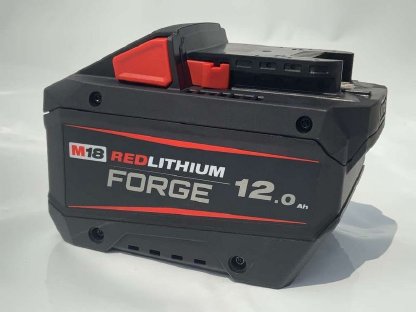 Milwaukee Hochleistungsakku 18 V M18FB12 Neu