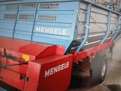 Ladewagen