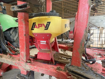 APV PS 120