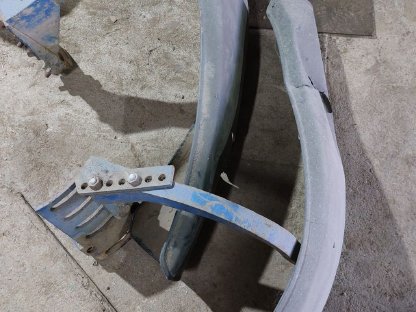 Kotflügel für Ford Serie 40