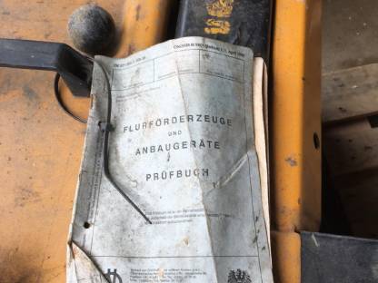 Bild 4:Jungheinrich Ameise