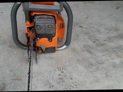 Husqvarna 395