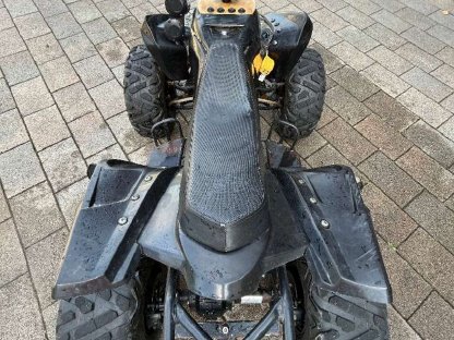 Kinderquad ATV 60 V 1.200 W Brushless