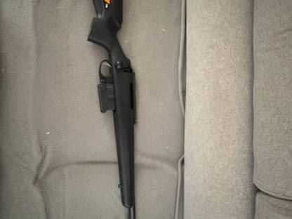 Tikka T3x