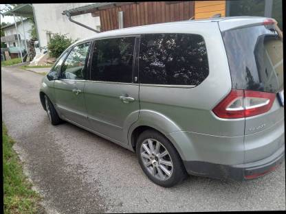 Bild 4:Ford Galaxy