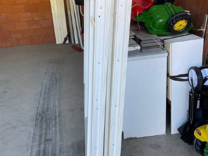 Bild 4:2 Stk. Fenster